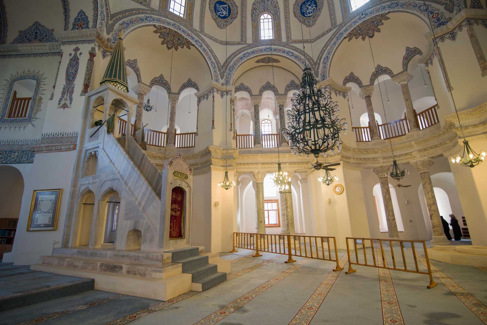Piccola Santa Sofia