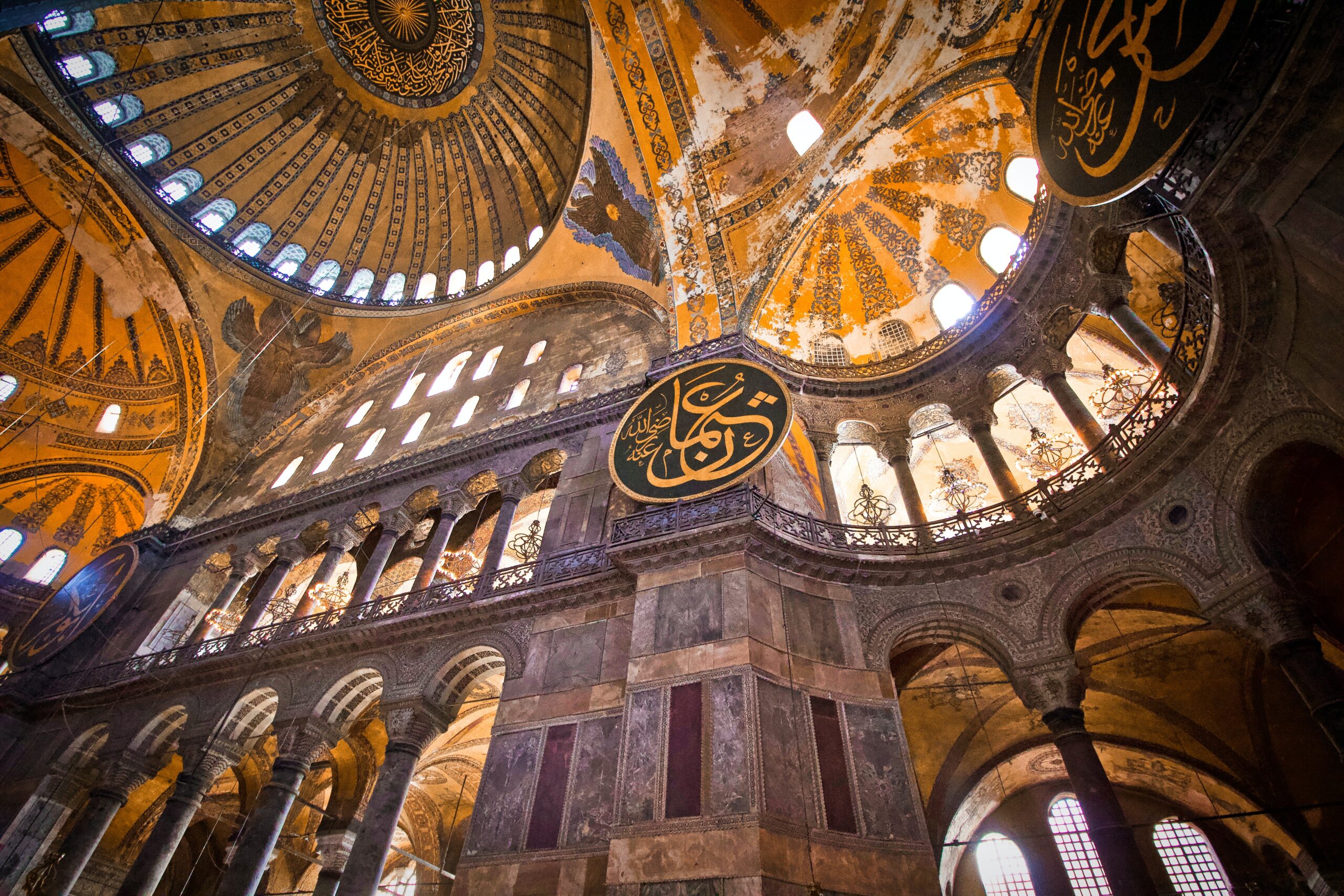 Santa Sofia Istanbul