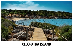 Isola di Cleopatra