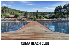 Xuma Beach Club