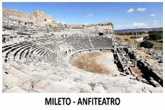 Mileto - Anfiteatro
