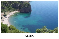 Saros