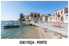 Eski-Foca - Porto-2