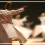I dervisci rotanti a Istanbul, partecipare per capire il sufismo