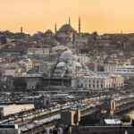 Turismo in Turchia: la situazione nel 2017