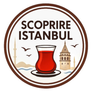 Scoprire Istanbul