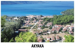 Akyaka