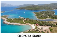 Isola di Cleopatra 2