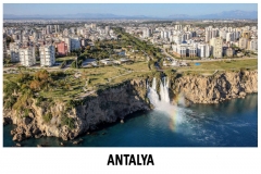 Antalya 3