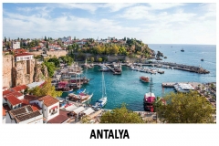 Antalya 5