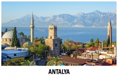 Antalya 6