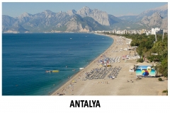 Antalya
