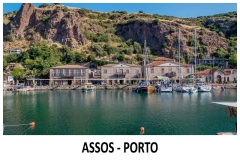 Assos - Porto