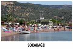Sokakgazi