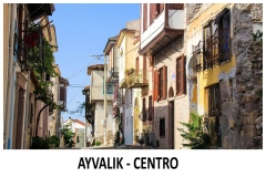 Ayvalik - Centro 2