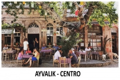 Ayvalik - Centro 3