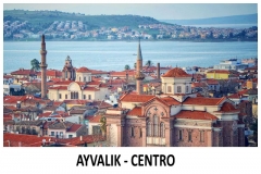 Ayvalik - Centro