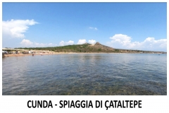 Cunda - Çataltepe