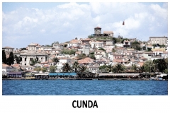 Cunda Ayvalik