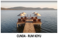 Cunda Rum Koyu