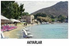 Akyarlar