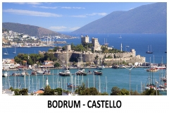 Bodrum - Castello-2