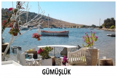Gümüşlük - 2