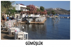 Gümüşlük - 3