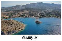 Gümüşlük - 4