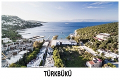Türkbükü - 2