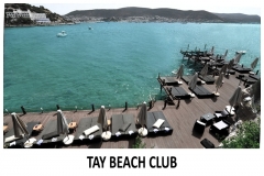 TAY Beach Club