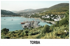 Torba