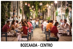 Bozcaada Centro