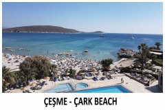 Çark Beach