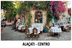 Alaçati - centro 2