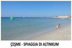 Altınkum - Beach 1