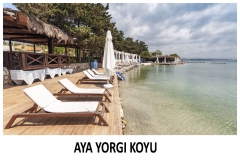 Aya Yorgi Koyu