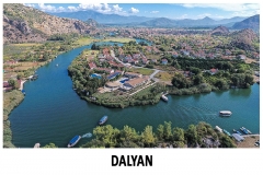 Dalyan 2