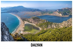 Dalyan