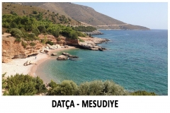 Datça - Mesudiye