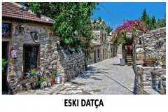 Eski Datça 2