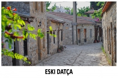 Eski Datça 3