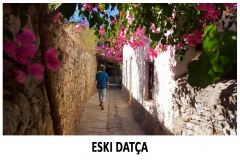 Eski Datça 4