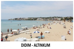 Didim - Altinkum-2