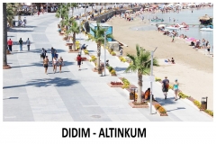 Didim - Altinkum