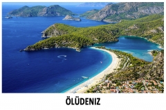 Ölüdeniz