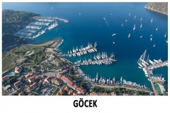 Göcek