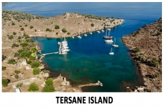 Tersane Island