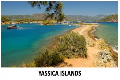 Yassıca Islands 2