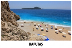 Kaputaş 3